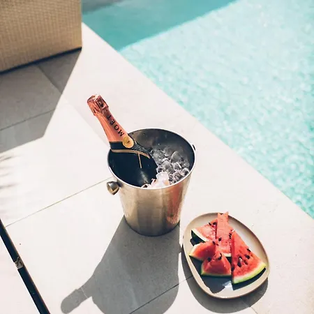 Ravishing 5 Bedrooms Ocean Serenity Private Pool Villa