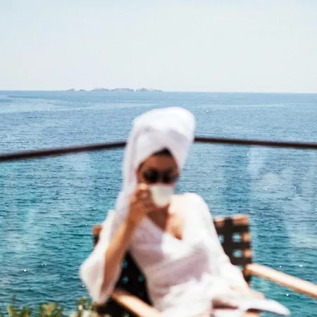 Ravishing 5 Bedrooms Ocean Serenity Private Pool Dazzling Sea Views Zaton