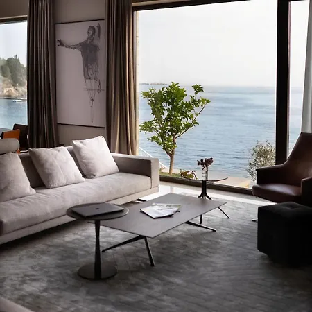 Ravishing 5 Bedrooms Ocean Serenity Private Pool Dazzling Sea Views Zaton Stikovica