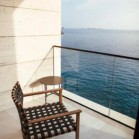 Ravishing 5 Bedrooms Ocean Serenity Private Pool Dazzling Sea Views Zaton Villa Stikovica