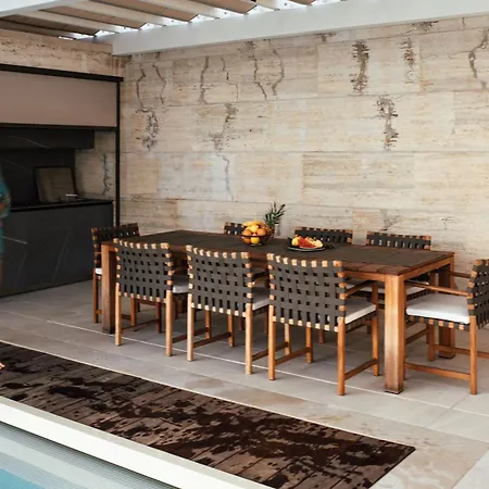 Ravishing 5 Bedrooms Ocean Serenity Private Pool Dazzling Sea Views Zaton Stikovica