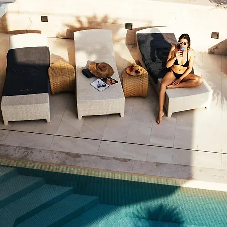 Ravishing 5 Bedrooms Ocean Serenity Private Pool Dazzling Sea Views Zaton