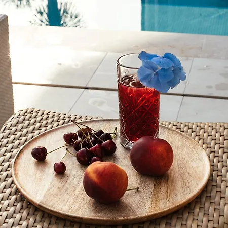Ravishing 5 Bedrooms Ocean Serenity Private Pool Dazzling Sea Views Zaton Villa *