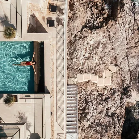 Βίλα Ravishing 5 Bedrooms Ocean Serenity Private Pool *