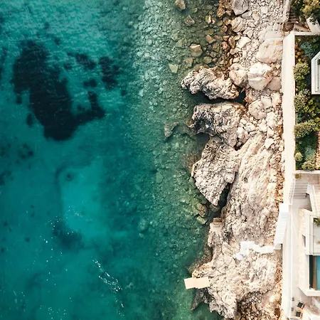 Ravishing 5 Bedrooms Ocean Serenity Private Pool Dazzling Sea Views Zaton *