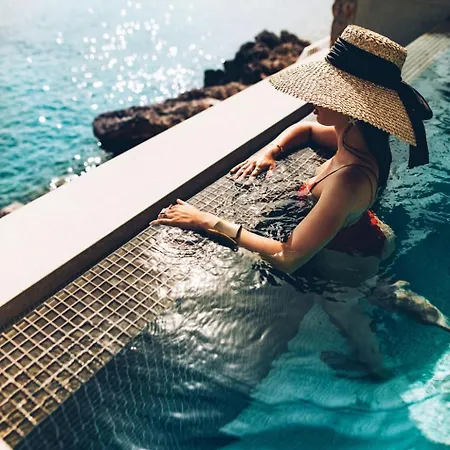 Villa Ravishing 5 Bedrooms Ocean Serenity Private Pool Dazzling Sea Views Zaton