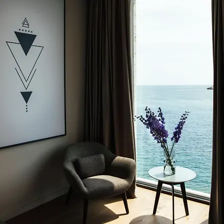 Ravishing 5 Bedrooms Ocean Serenity Private Pool Dazzling Sea Views Zaton Villa