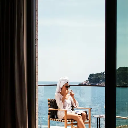 Ravishing 5 Bedrooms Ocean Serenity Private Pool Dazzling Sea Views Zaton * Štikovica