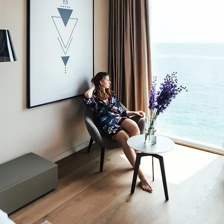 Ravishing 5 Bedrooms Ocean Serenity Private Pool Dazzling Sea Views Zaton *