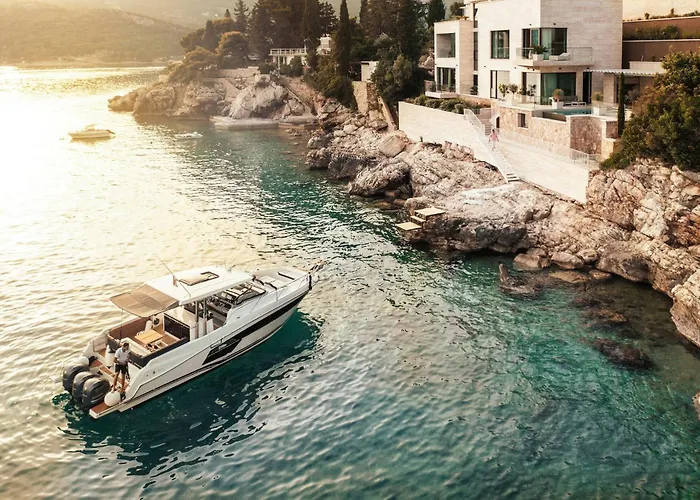 Βίλα Ravishing 5 Bedrooms Ocean Serenity Private Pool