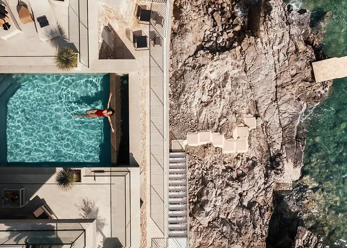 Βίλα Ravishing 5 Bedrooms Ocean Serenity Private Pool *