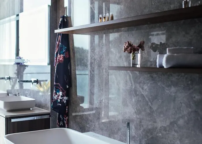 Ravishing 5 Bedrooms Ocean Serenity Private Pool *