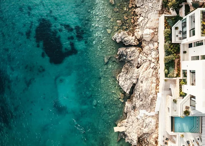 Ravishing 5 Bedrooms Ocean Serenity Private Pool *