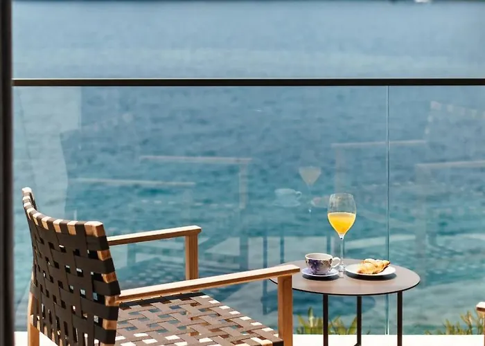 Villa Ravishing 5 Bedrooms Ocean Serenity Private Pool