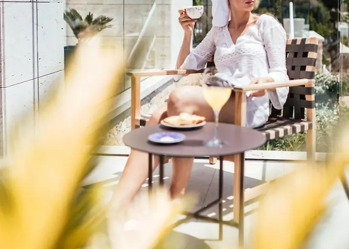 Villa Ravishing 5 Bedrooms Ocean Serenity Private Pool